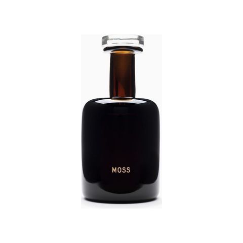 Moss