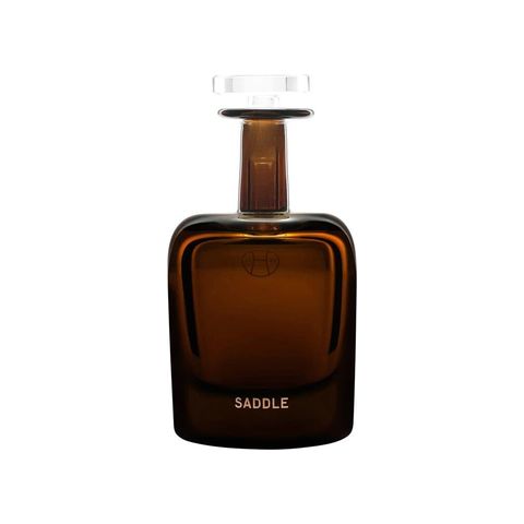 Saddle