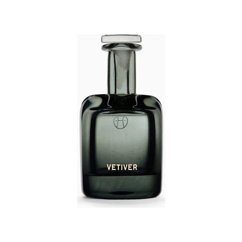 Vetiver