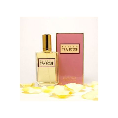 Eau de Parfum Tea Rose