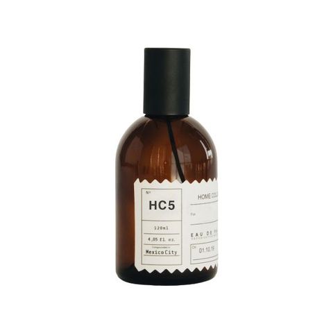 HC5 Madera Oud