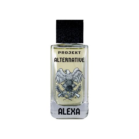Alexa By Projekt Alternative