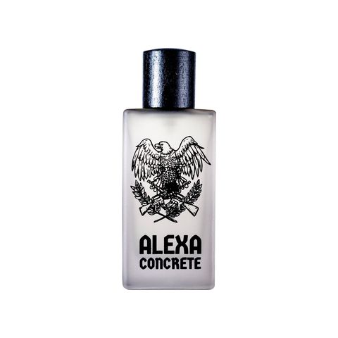 Alexa Concrete Edition By Projekt Alternative