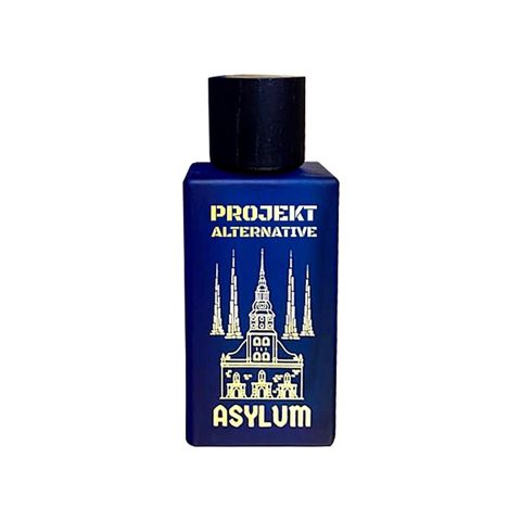 Asylum By Projekt Alternative