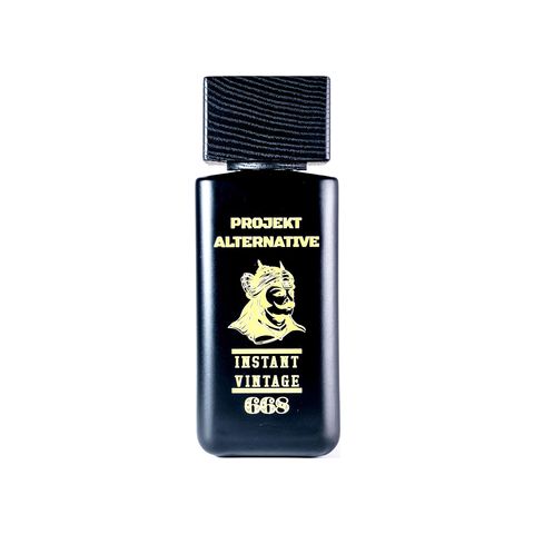 Instant Vintage 668 By Projekt Alternative