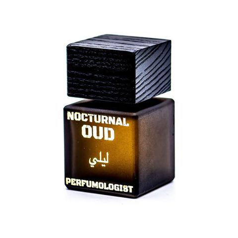 Nocturnal Oud