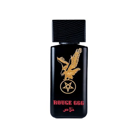 Rouge 666 By Projekt Alternative