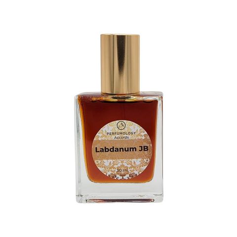 Labdanum JB