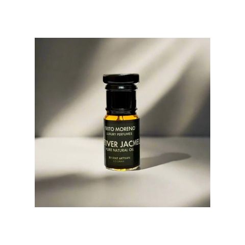 Vetiver Jacmel