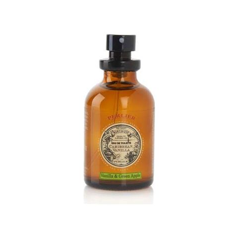 Caribbean Vanilla & Green Apple