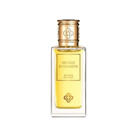 Absolue d’Osmanthe Extrait