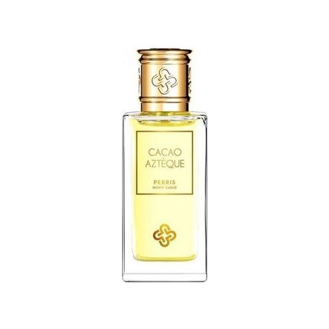 Cacao Azteque Extrait