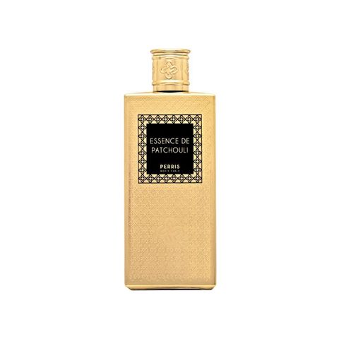 Essence de Patchouli