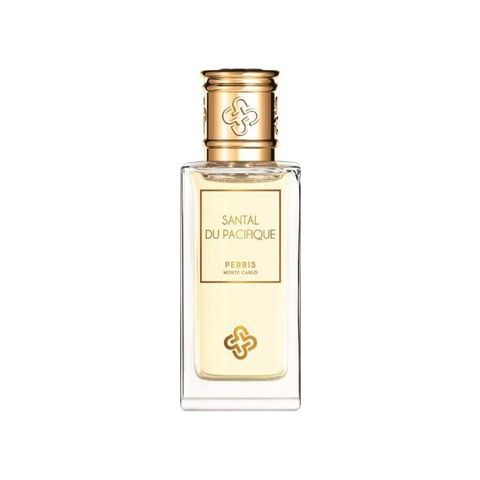 Santal du Pacifique Extrait