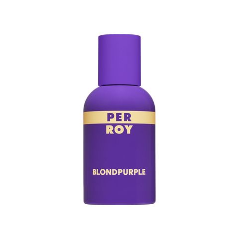 Blondpurple