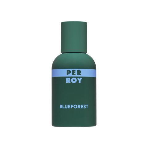 Blueforest