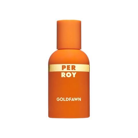 Goldfawn