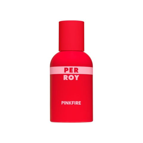 Pinkfire
