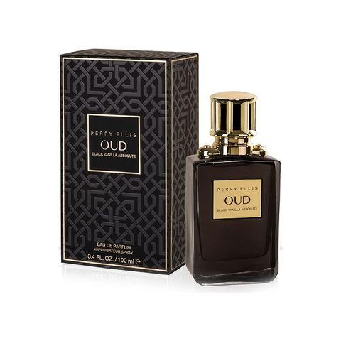 Black Vanilla Absolute