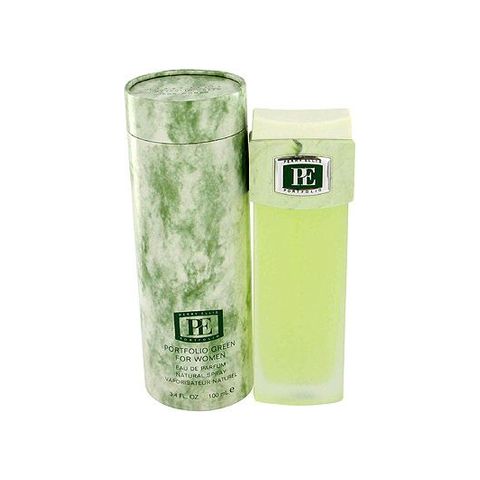 Portfolio Green