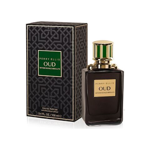 Vetiver Royale Absolute