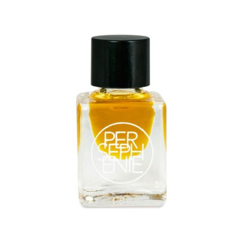 Blue Lotus Vetiver Attar