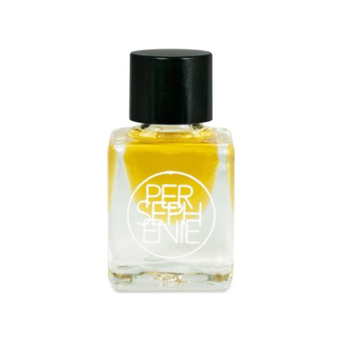 Saffron Sandalwood Attar