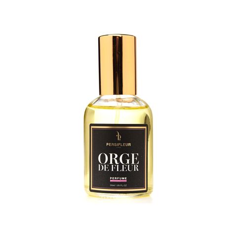 Orge De Fleur