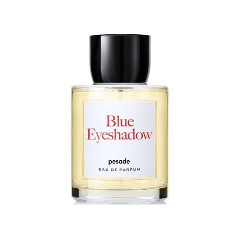Blue Eyeshadow