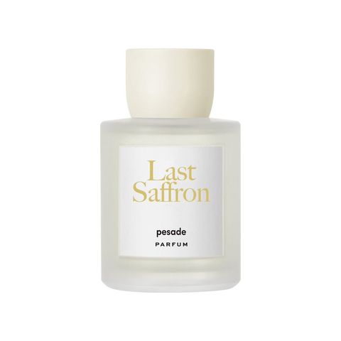 Last Saffron