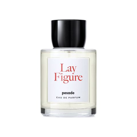 Lay Figure
