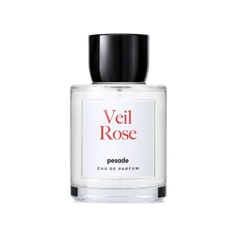 Veil Rose