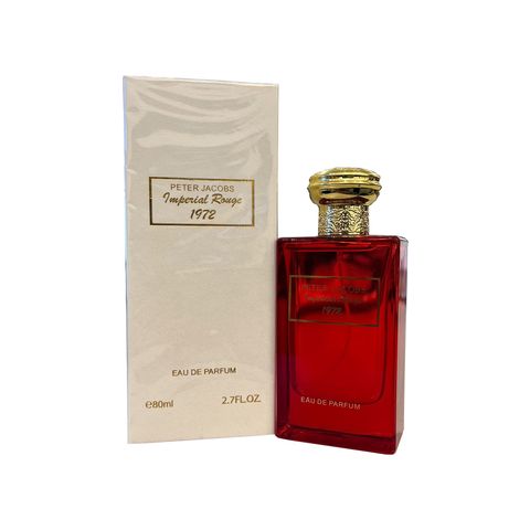 Imperial Rouge 1972