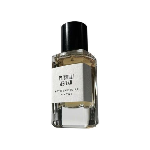 Patchouli Vespéral