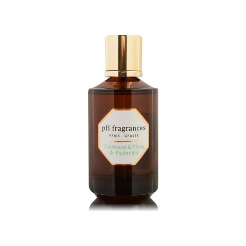 Tuberose & Ylang of Pashmina