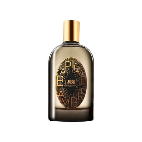 Bapteme Ambre