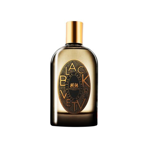 Black Vetiver