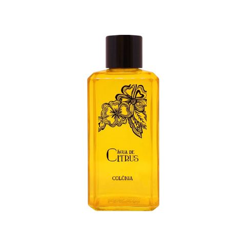 Água de Citrus