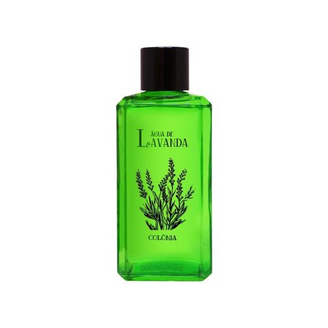 Água de Lavanda