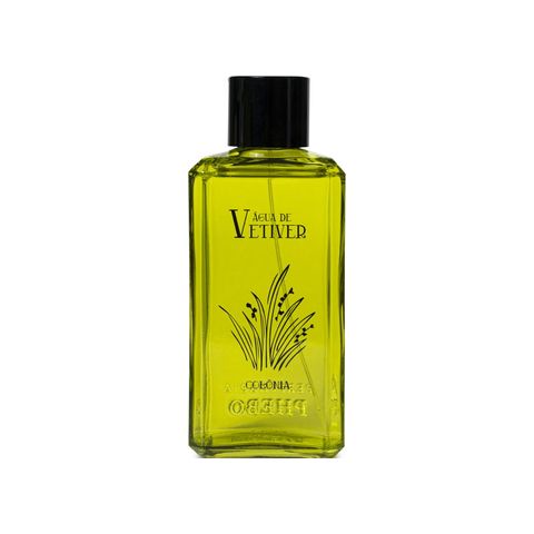 Água de Vetiver