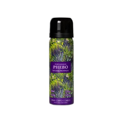 Alfazema Provençal