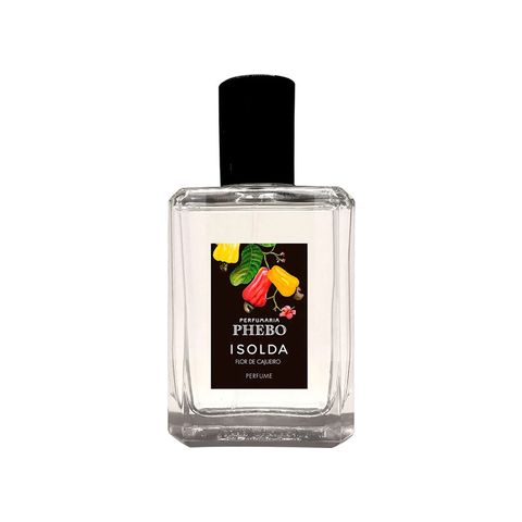 Isolda Flor de Cajueiro