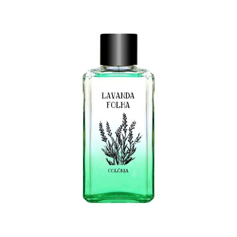 Lavanda Folha