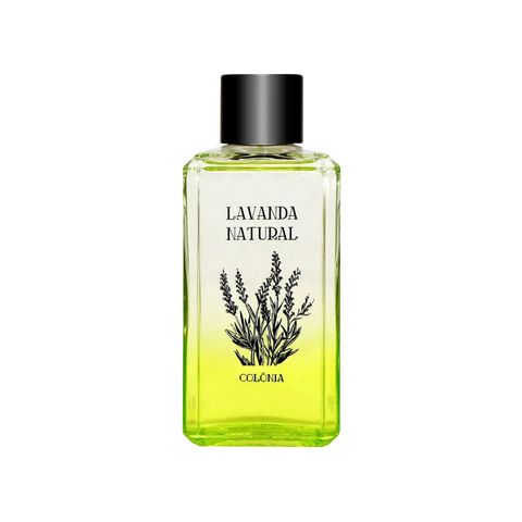 Lavanda Natural