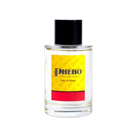 Odor de Rosas
