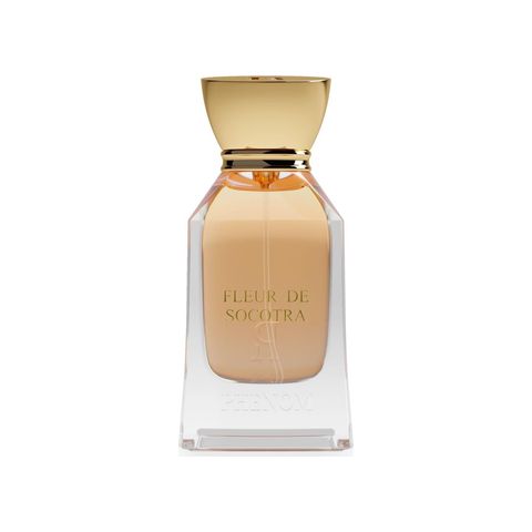 Fleur de Socotra