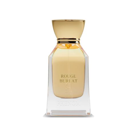 Rouge Burlat