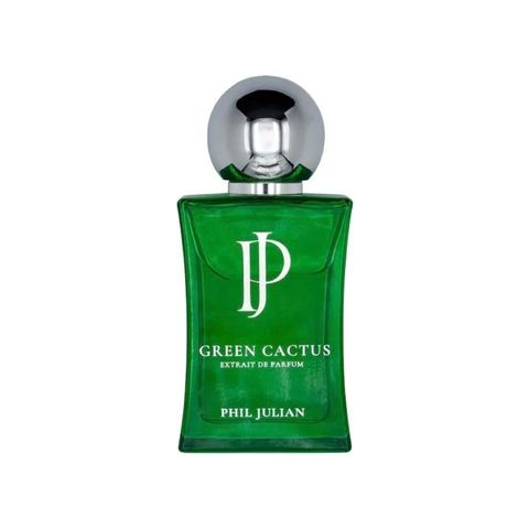 Green Cactus