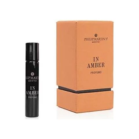 In Amber
