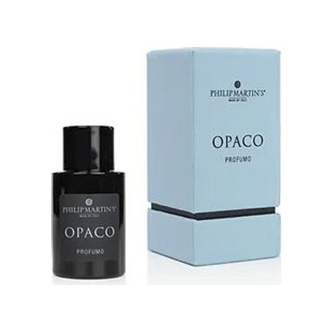 Opaco